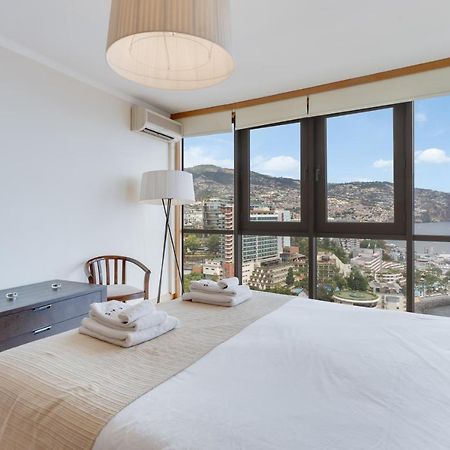 Funchal View Apartment Экстерьер фото