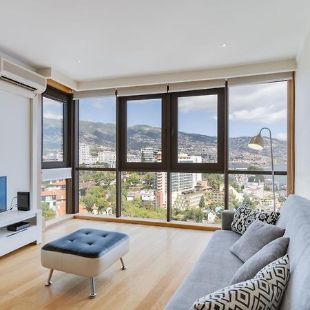 Funchal View Apartment Экстерьер фото