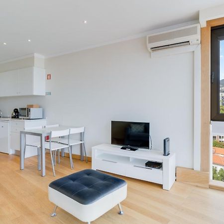 Funchal View Apartment Экстерьер фото