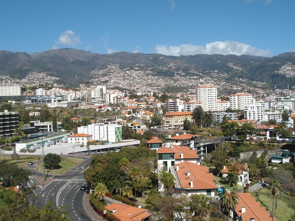 Funchal View Apartment Номер фото
