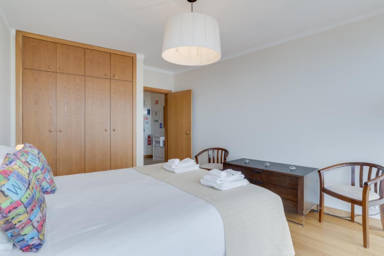 Funchal View Apartment Экстерьер фото