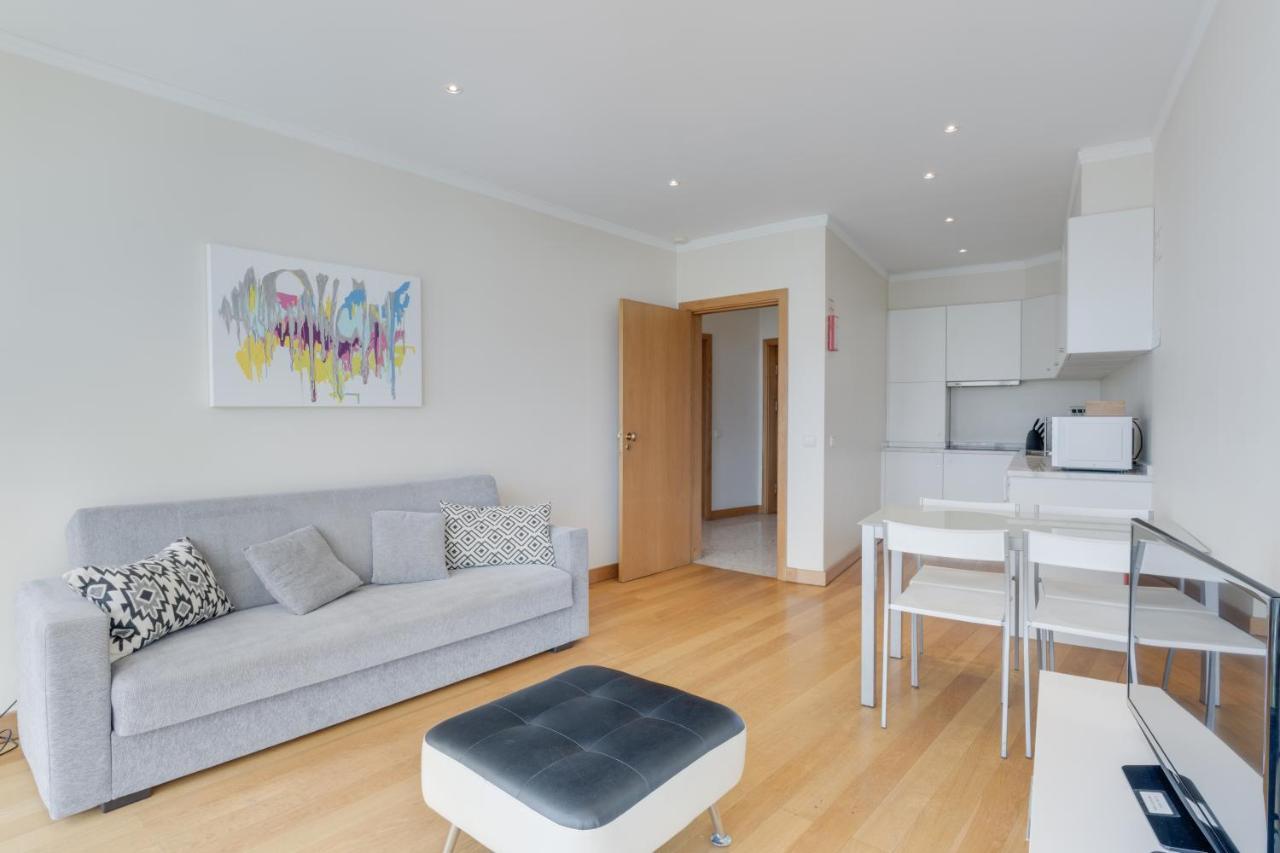Funchal View Apartment Экстерьер фото