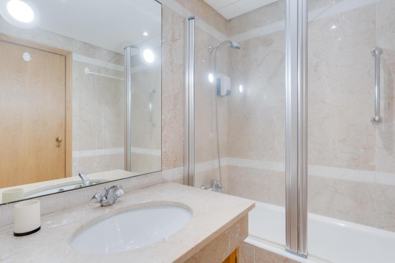 Funchal View Apartment Экстерьер фото