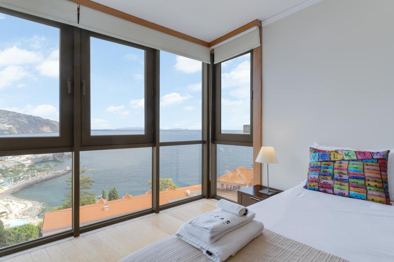 Funchal View Apartment Экстерьер фото